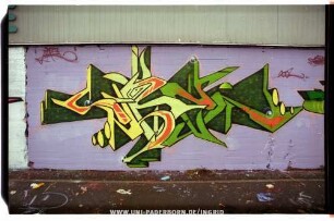 ceaN Bok unleserlich