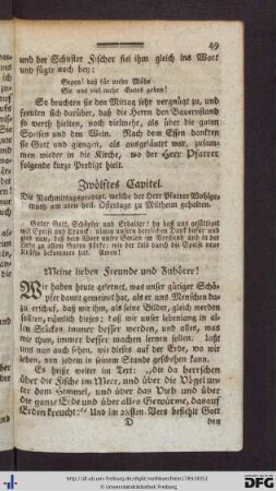 Zwölftes Capitel.