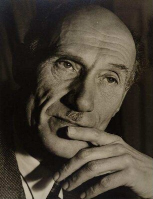 A. Paul Weber