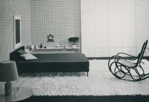 WK-Wohnen Schlafzimmer "WK 192" von Werner Buchser