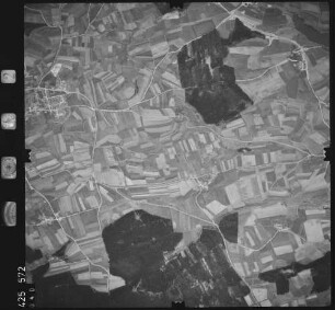 Luftbild: Film 2 Bildnr. 40