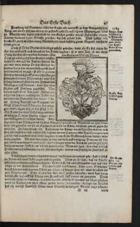 Der Grafen von Waldegg Wappen.