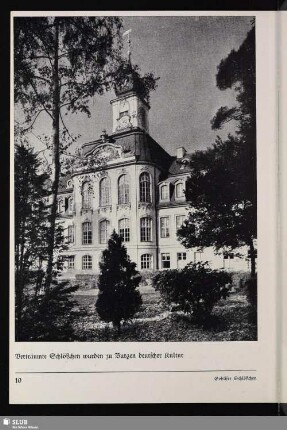 Gohliser Schlößchen