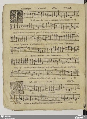 XXXI. O sacrum convivium