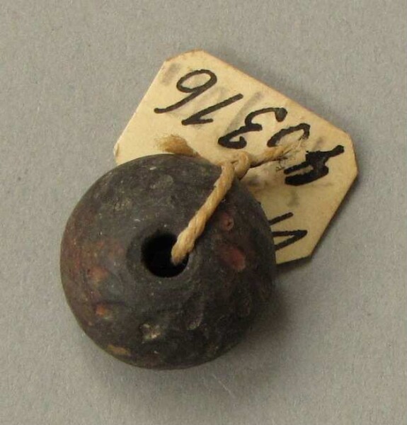 spindle whorl