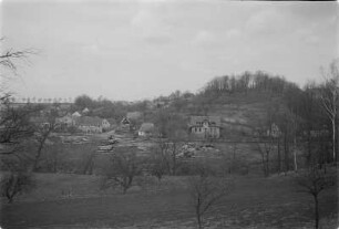 Gröditz : Hrodźišćo