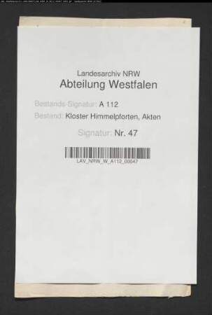 Kotten Rebein in Niederense (Gemeinde Ense)