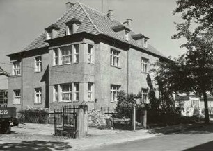Wagenbauanstalt Kurt Krause