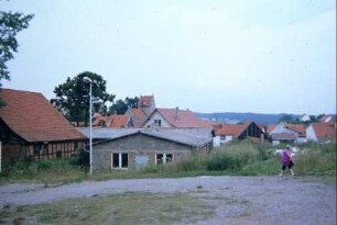 Ortsansicht