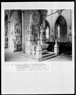 Altar