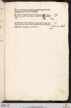 Weinzins Ungstein 1520