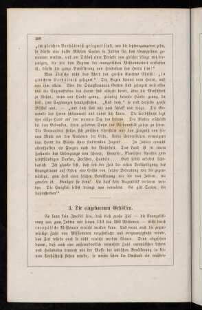 288-298, 3. Die eingeborenen Gehülfen