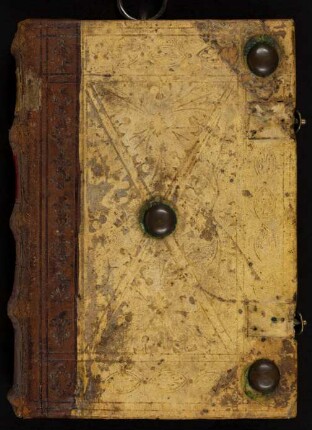 Sermones quadragesimales : Hdschr. 216