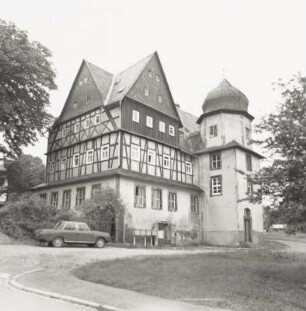Oberes Stadtgut