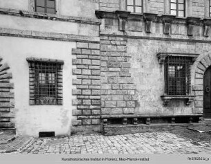 Piazza Grande, Montepulciano