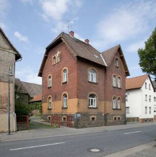 Lollar, Gießener Straße 31