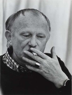 Heinz Kahlau