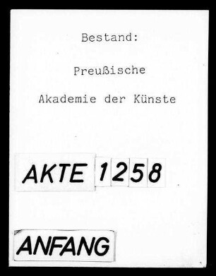 Rechnungen (Duplikate)
