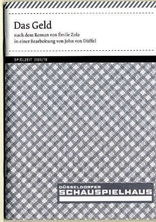 Das Geld