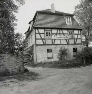 Gaststätte Lindenhof