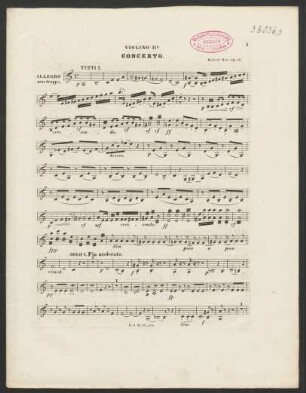 Violino II.o