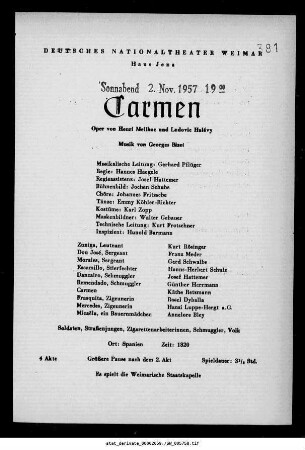 Carmen