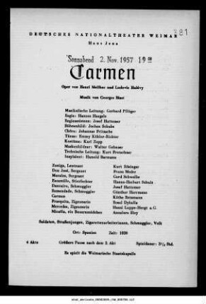 Carmen