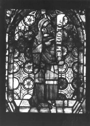 Der Prophet Sophonias