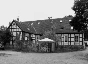 Zechlinerhütte, Rheinsberg, Rheinsberger Straße 27