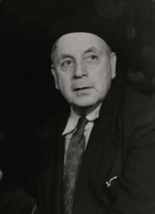 Ludwig Berger