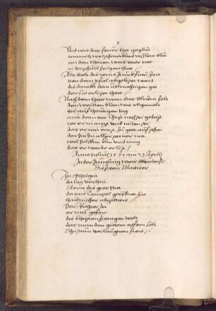 Die zwen Martirer (02.06.1553); RSM 2S/4093d