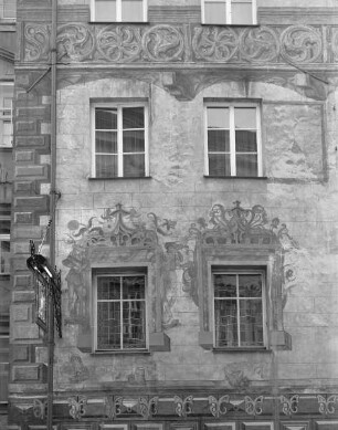 Hotel goldener Adler