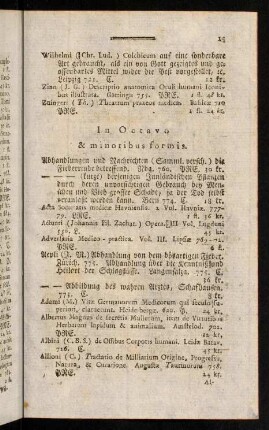 15-26, Abhandlungen... - Gmelin.