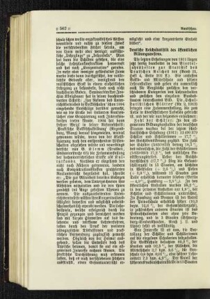 Deutsche Reichsstatistik des öffentlichen Bildungswesens