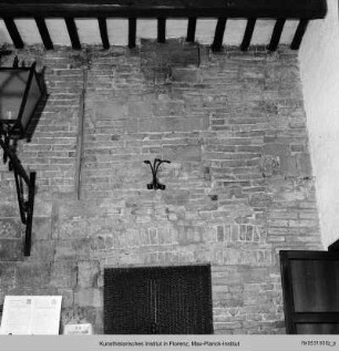 San Desiderio, Siena