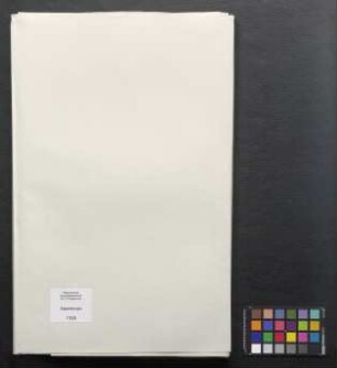 Schriftwechselbuch: Nr. 6001-7000