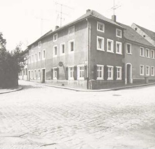 Wohnhaus, Bischofswerda -