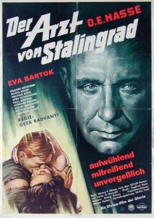Der Arzt von Stalingrad