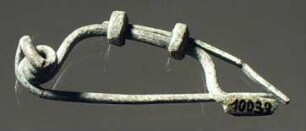 Mittel-La Tène-Fibel