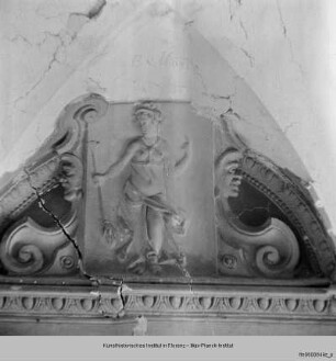 Palazzo Doria Pamphilj, Palazzo del Principe, Genua