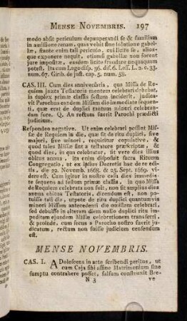197-202, Mense Novembris - Mense Decembris