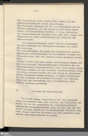 3. Holzarten für Resonanzkörper