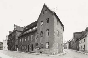 Superintendentur, Torgau -