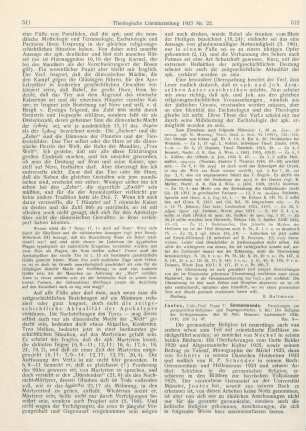 512-513 [Rezension] Jostes, Franz, Sonnenwende. Forschungen zur germanischen Religions- und Sagengeschichte. 1. Bd.: Die Religion der Keltogermanen