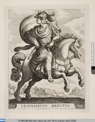 Vespasian
