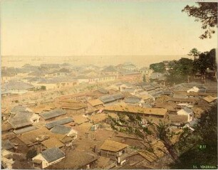 Yokohama