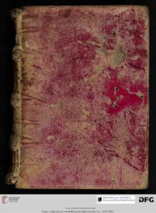 Statuta ordinis Carthusiensis