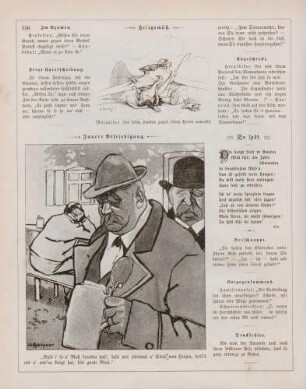 "Zeitgemäß" "Innere Befriedigung"