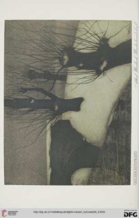 Heft 11 (1. Märzheft 1915)