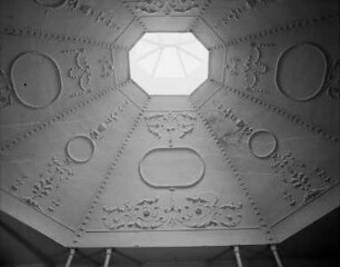 Eisenhart — Südseepavillon & Forster-Pavillon
